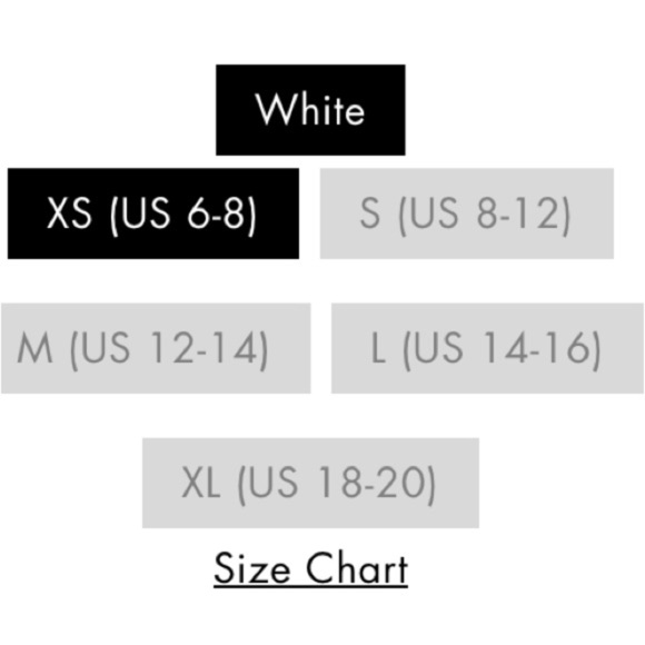 NWT URBAN LUDLOW CARGO PANTS, WHITE - Picture 10 of 15